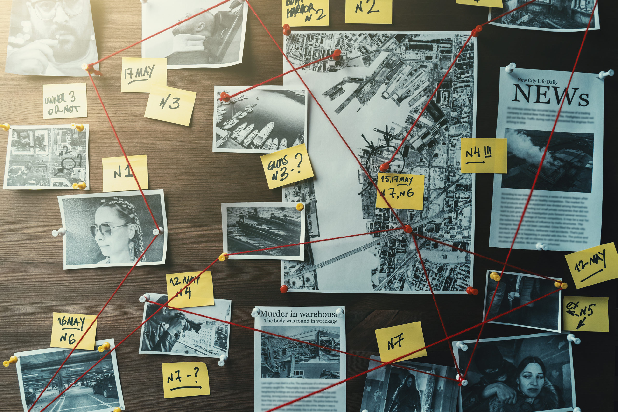 Investigators-header