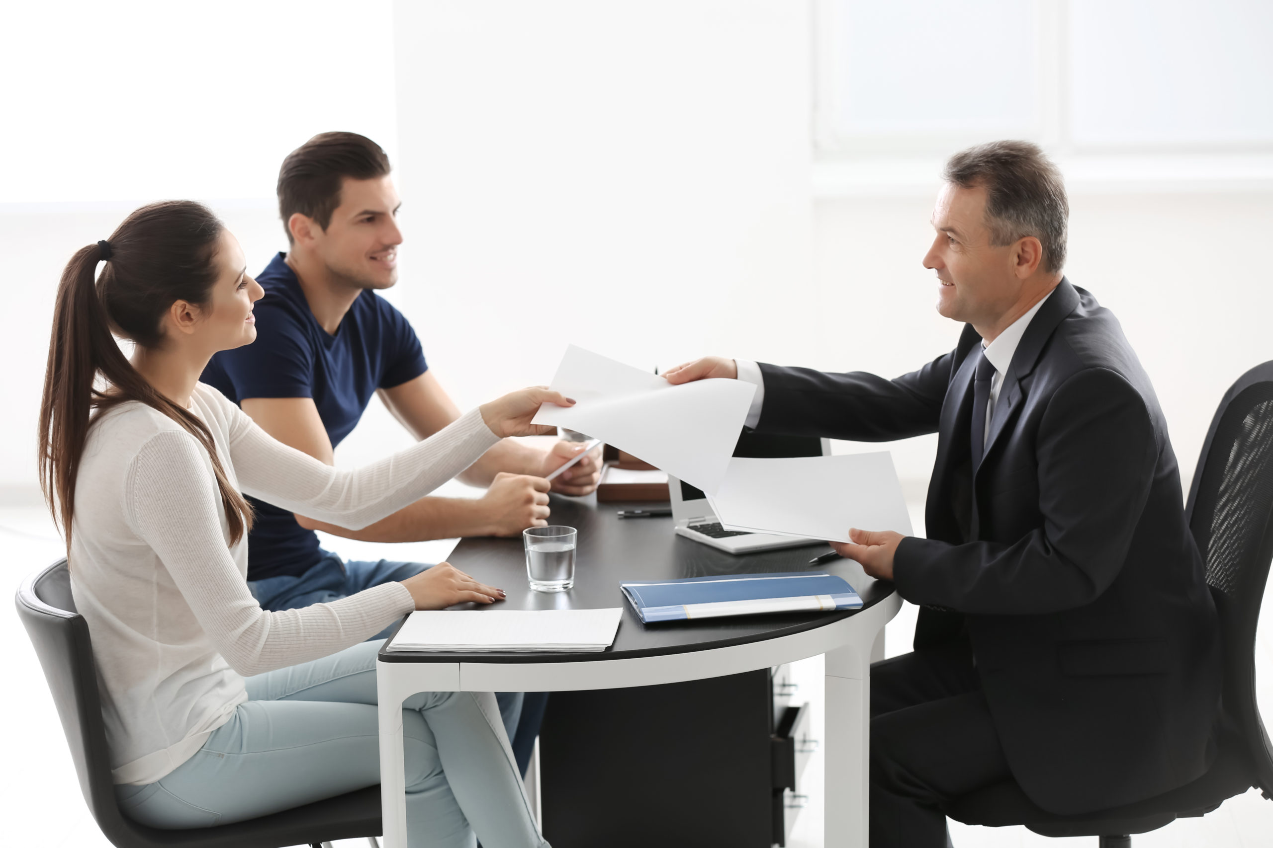 Quoting and Underwriting2