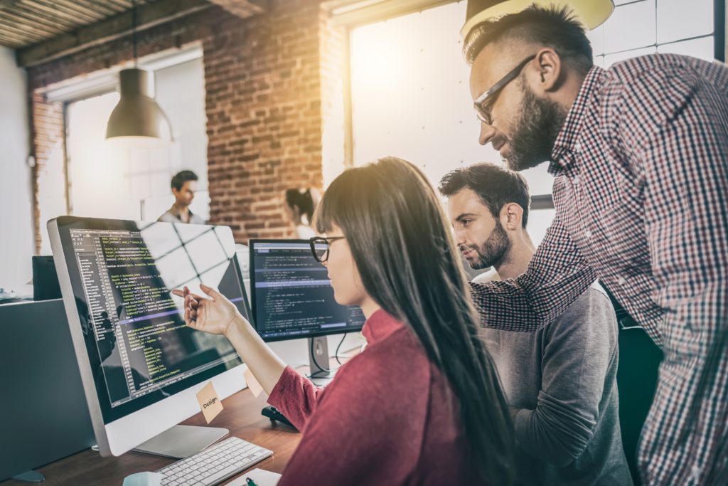 customer data enrichment