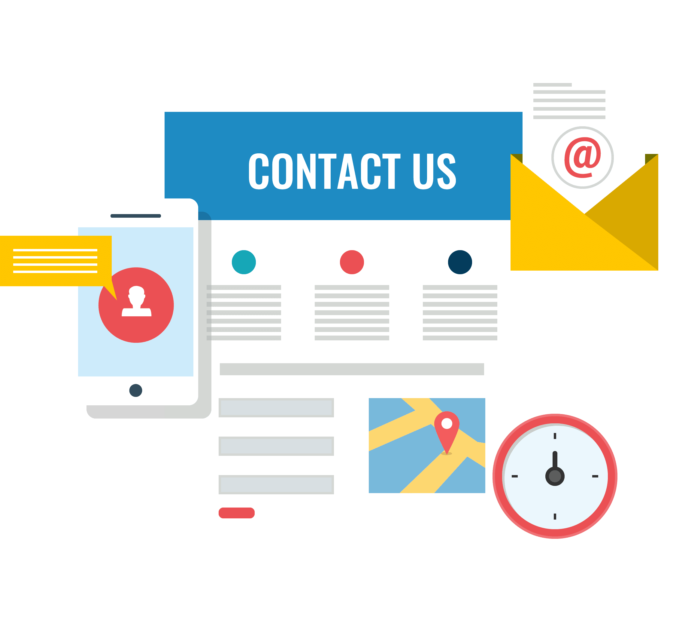 Contact