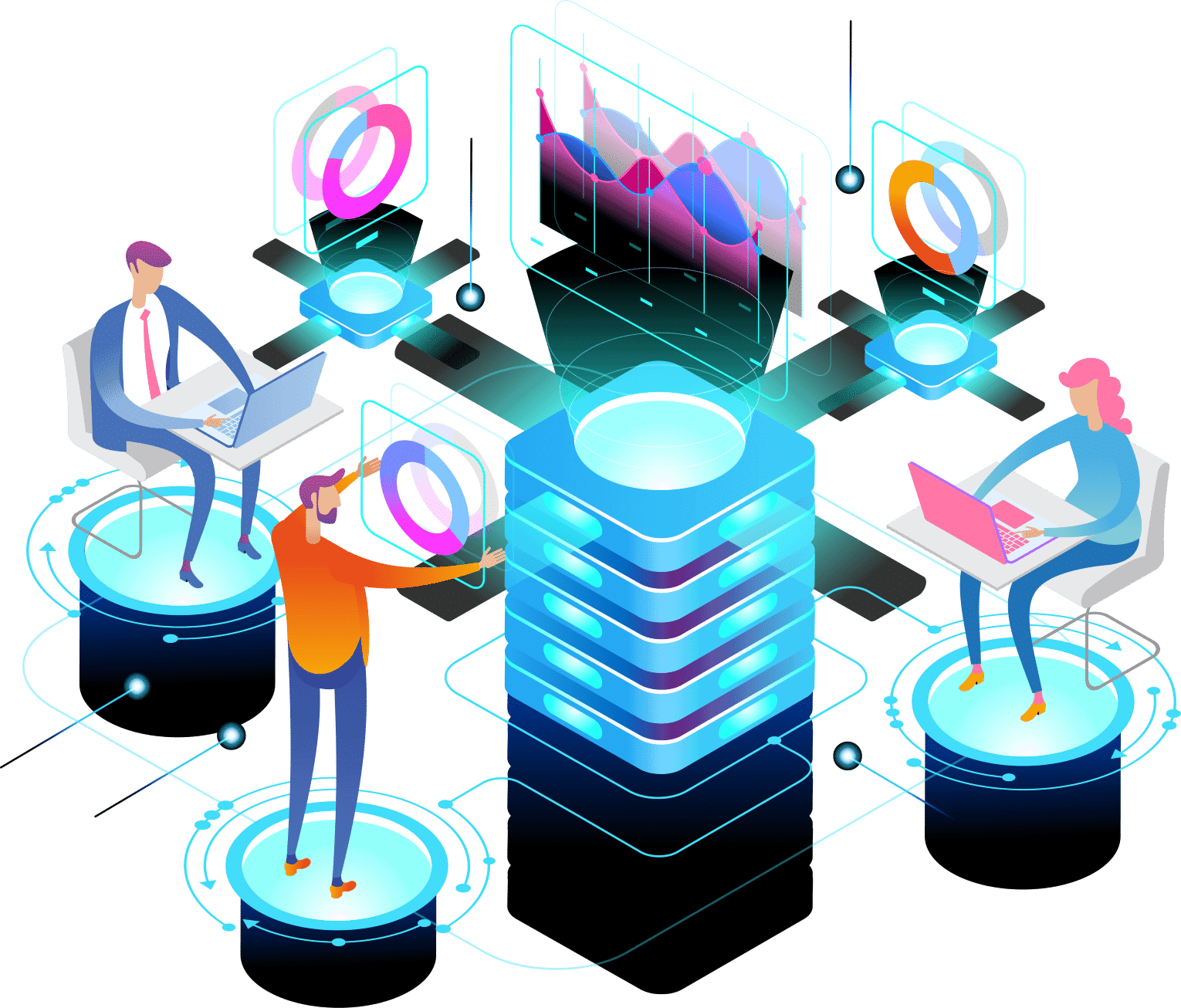 Data Informed Decisions Data Informed Decisions