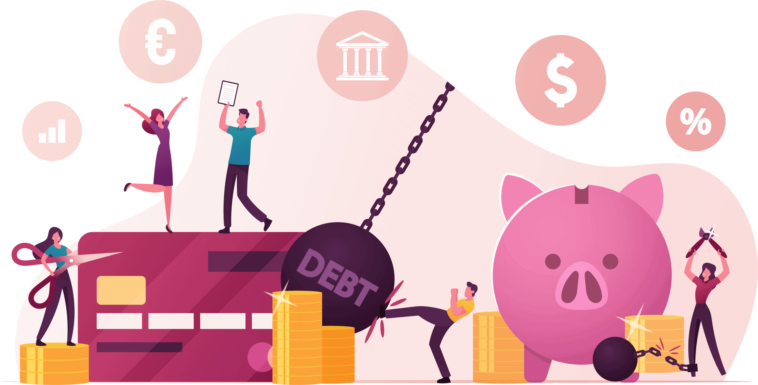 Debt Recovery