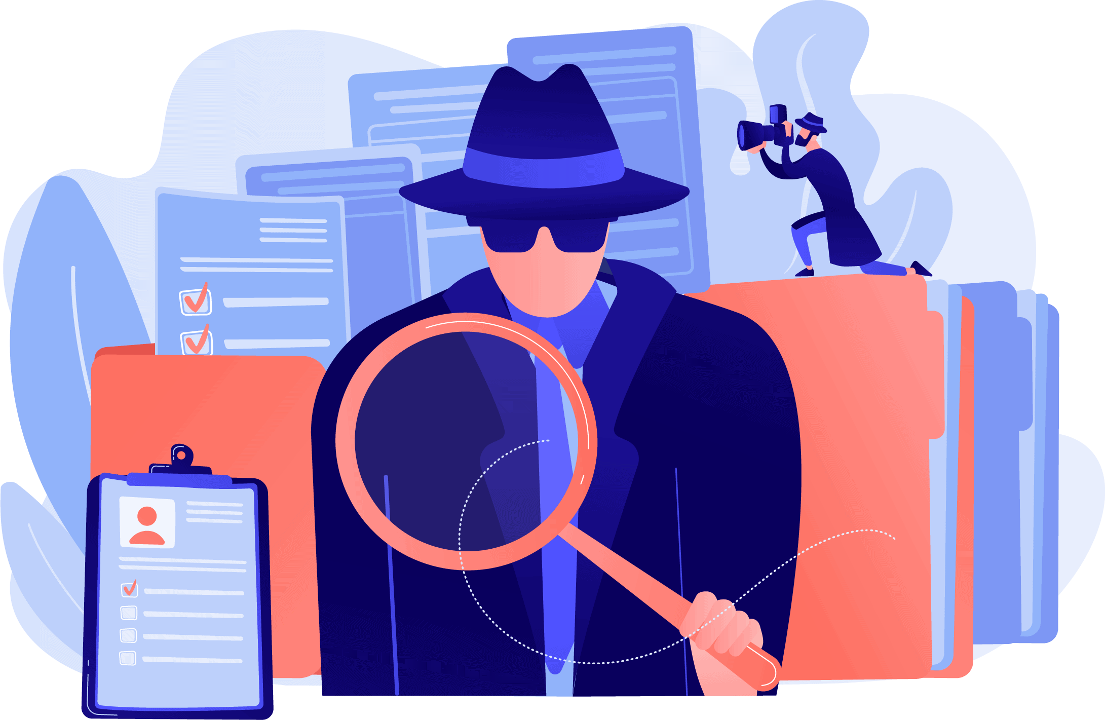 Investigators