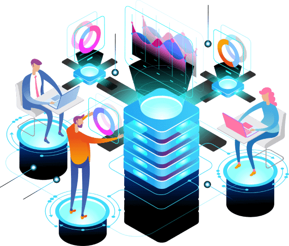Data Informed Decisions