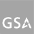 GSA logo