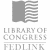 Library Congress logo