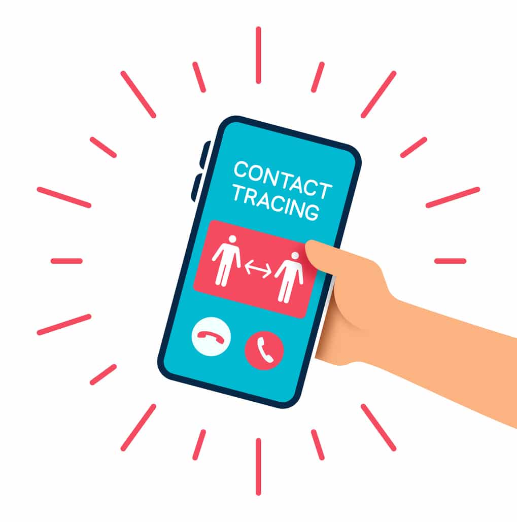 What is Contact Tracing? Enformion