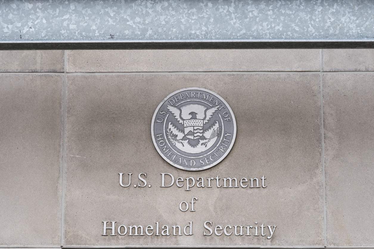 How Data is Backing Homeland Security