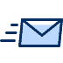 More efficient mailings