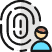 Synthetic Fraud Icon