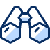 streamline-icon-binocular-1@72x72