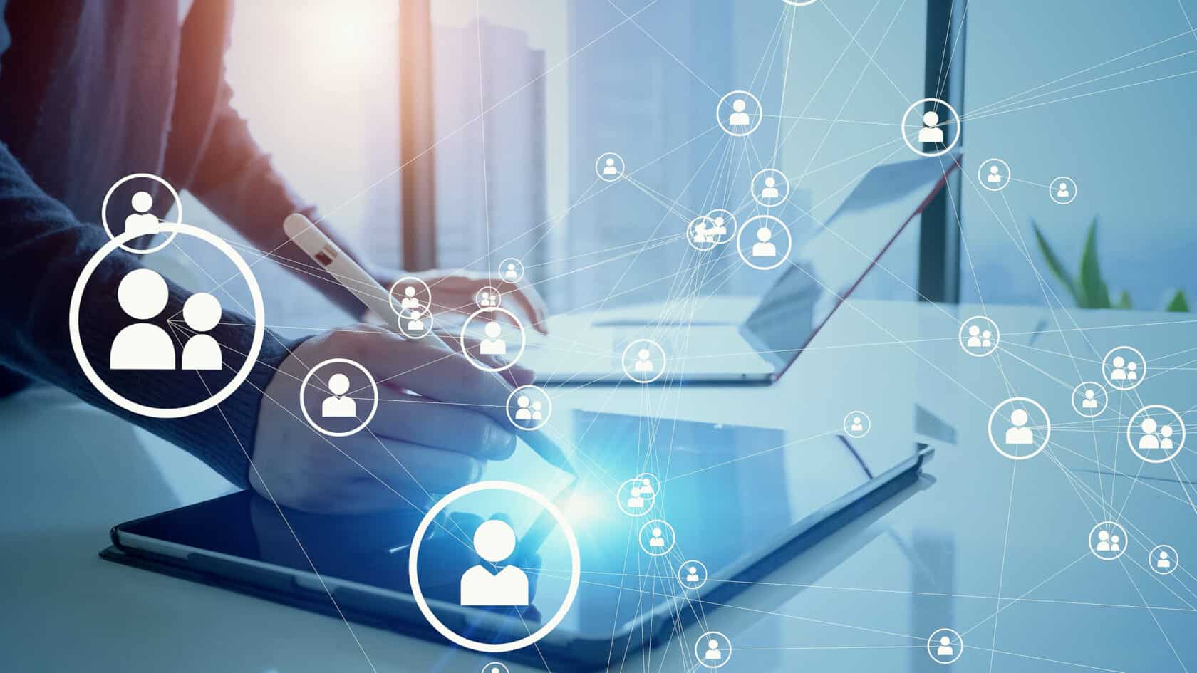 Enhance marketing and sales by enriching existing customer profiles with eContactEnrich.