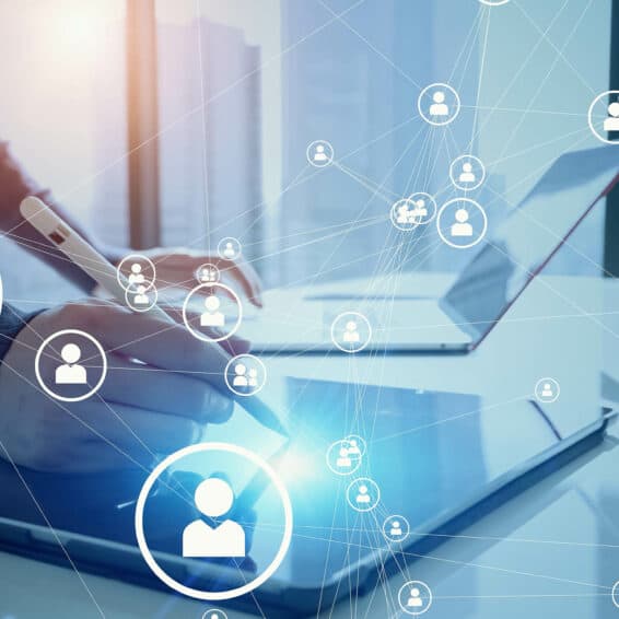 Enhance marketing and sales by enriching existing customer profiles with eContactEnrich.