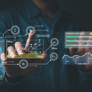 Access first-party insights to enhance targeted marketing and sales strategies with Enformion.
