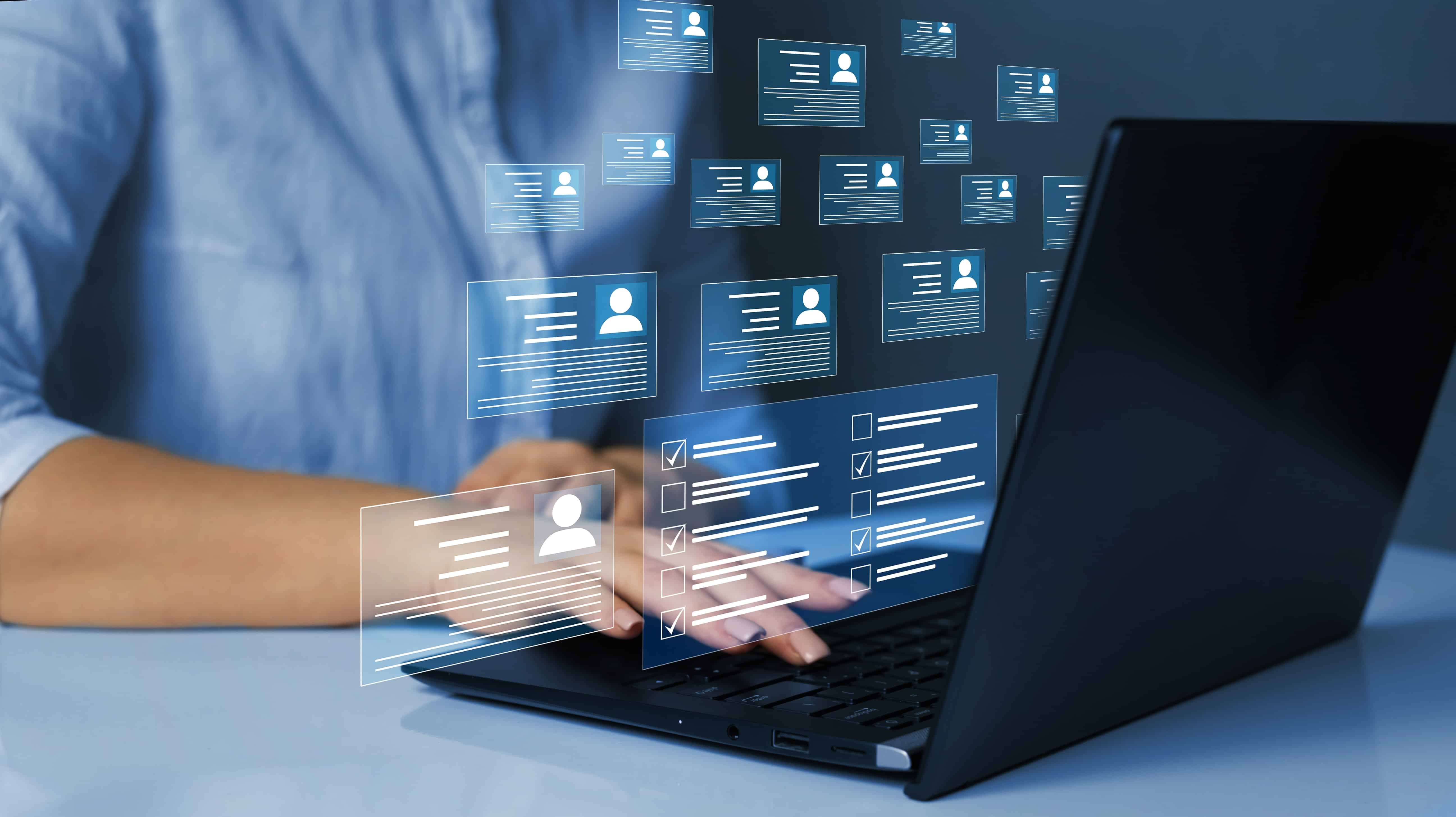 Access seamless and reliable age verification solutions for your business with Enformion.