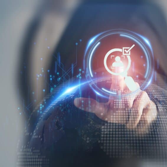 Enformion’s SVP of Product Development, Garient Evans, as a guest on the Marketplace Risk podcast.