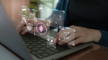 eInsightsPro is your solution to build customer profiles with comprehensive data attributes.