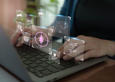 eInsightsPro is your solution to build customer profiles with comprehensive data attributes.