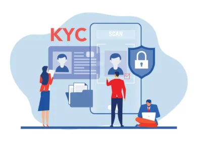 Business embracing good KYC and KYB practices