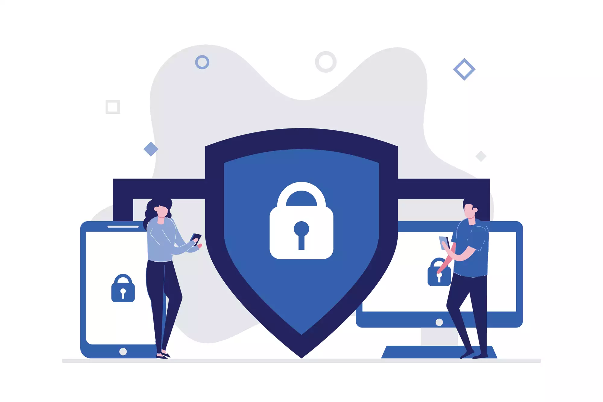 Reduce False Positives in Fraud Detection with eID Risk Score - Enformion