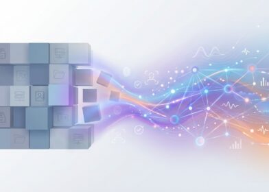 From Records to Relationships Turn Static Data into Living Insights