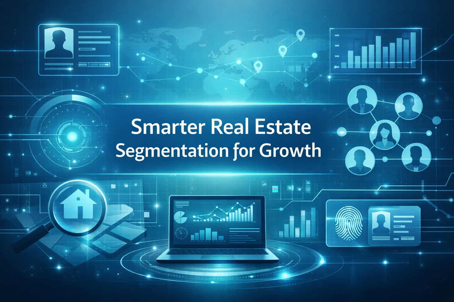 Smarter Real Estate Segmentation for Growth
