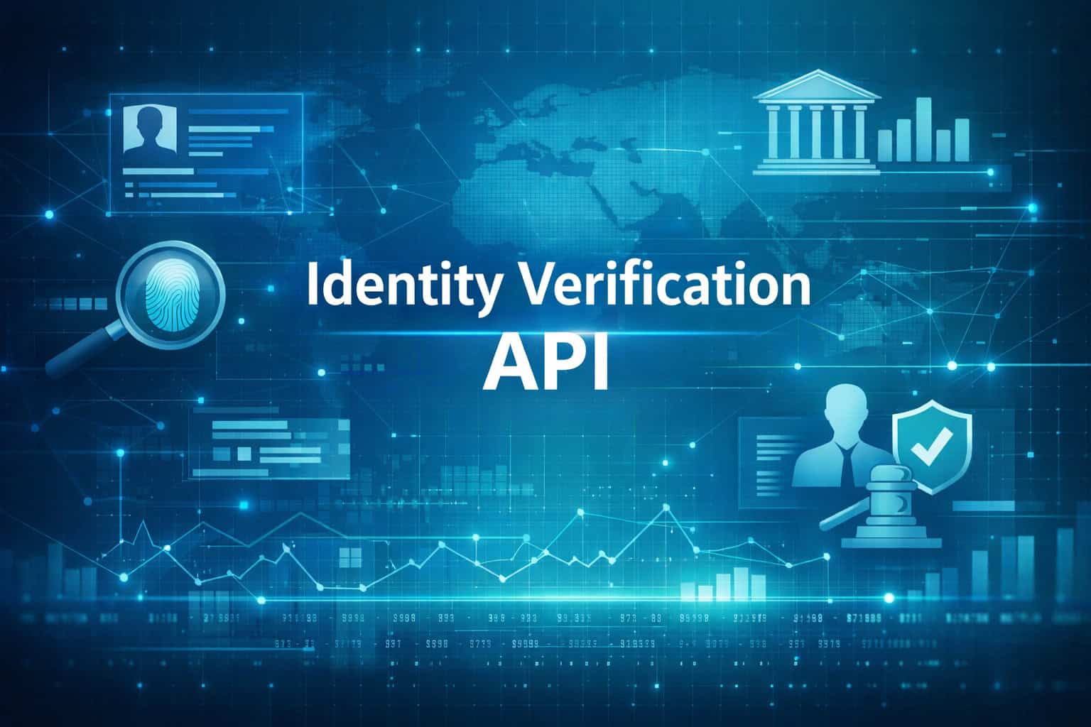 Identity Verification API: How It Works