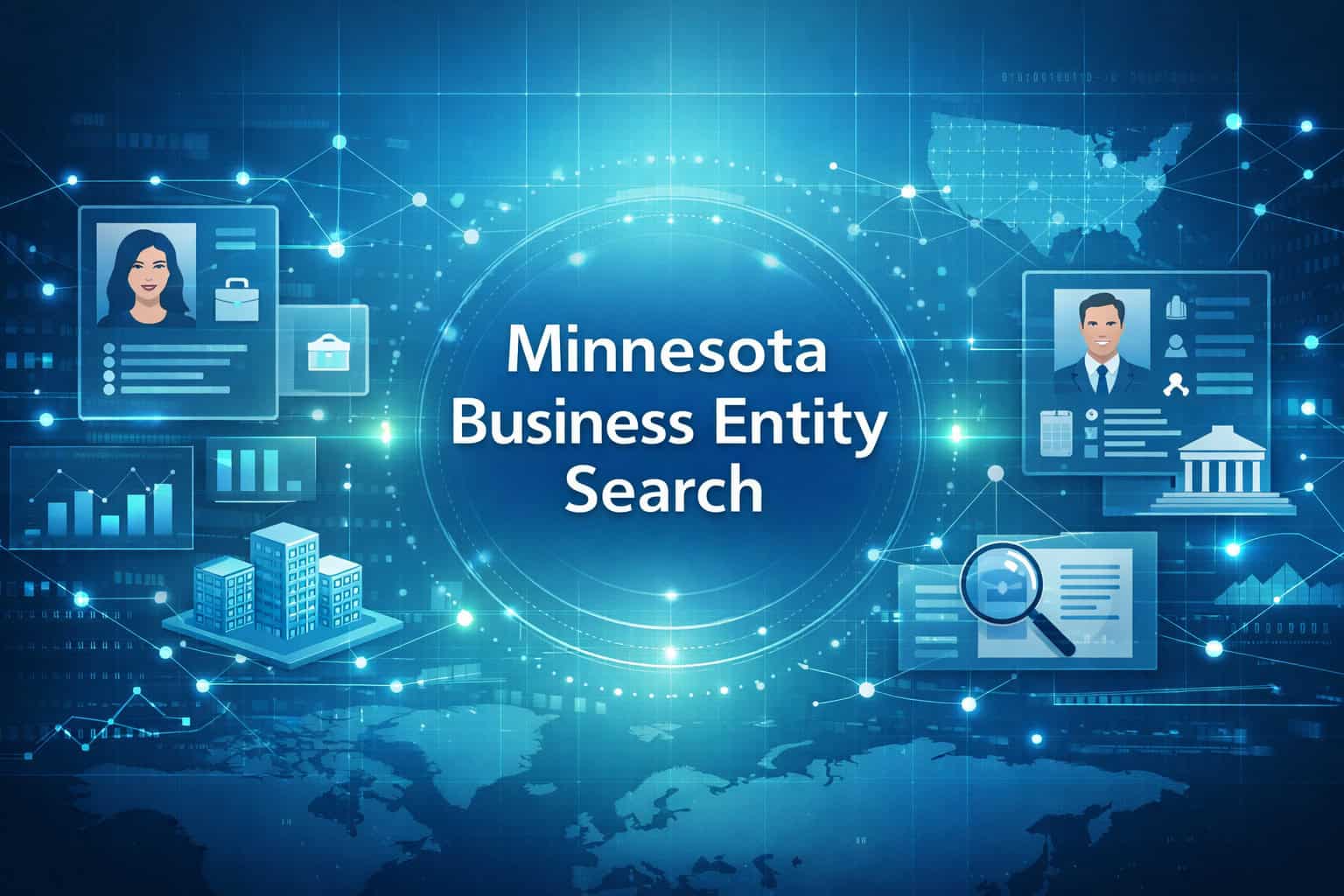 Minnesota Business Entity Search: Find Company Info