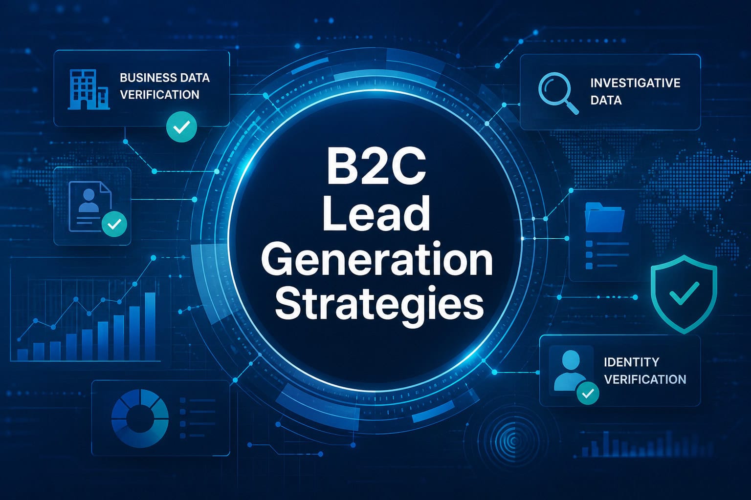 B2C Lead Generation Strategies That Drive Results