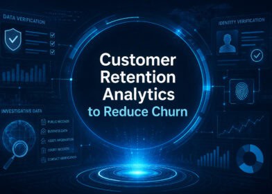 Customer Retention Analytics to Reduce Churn