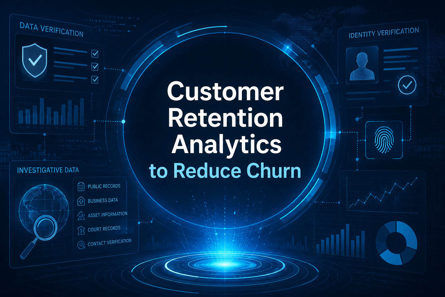 Customer Retention Analytics to Reduce Churn