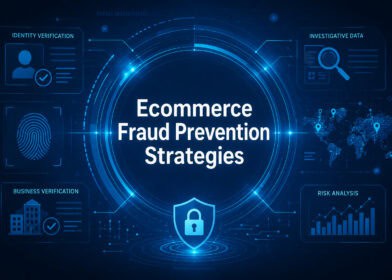 Ecommerce Fraud Prevention Strategies That Work