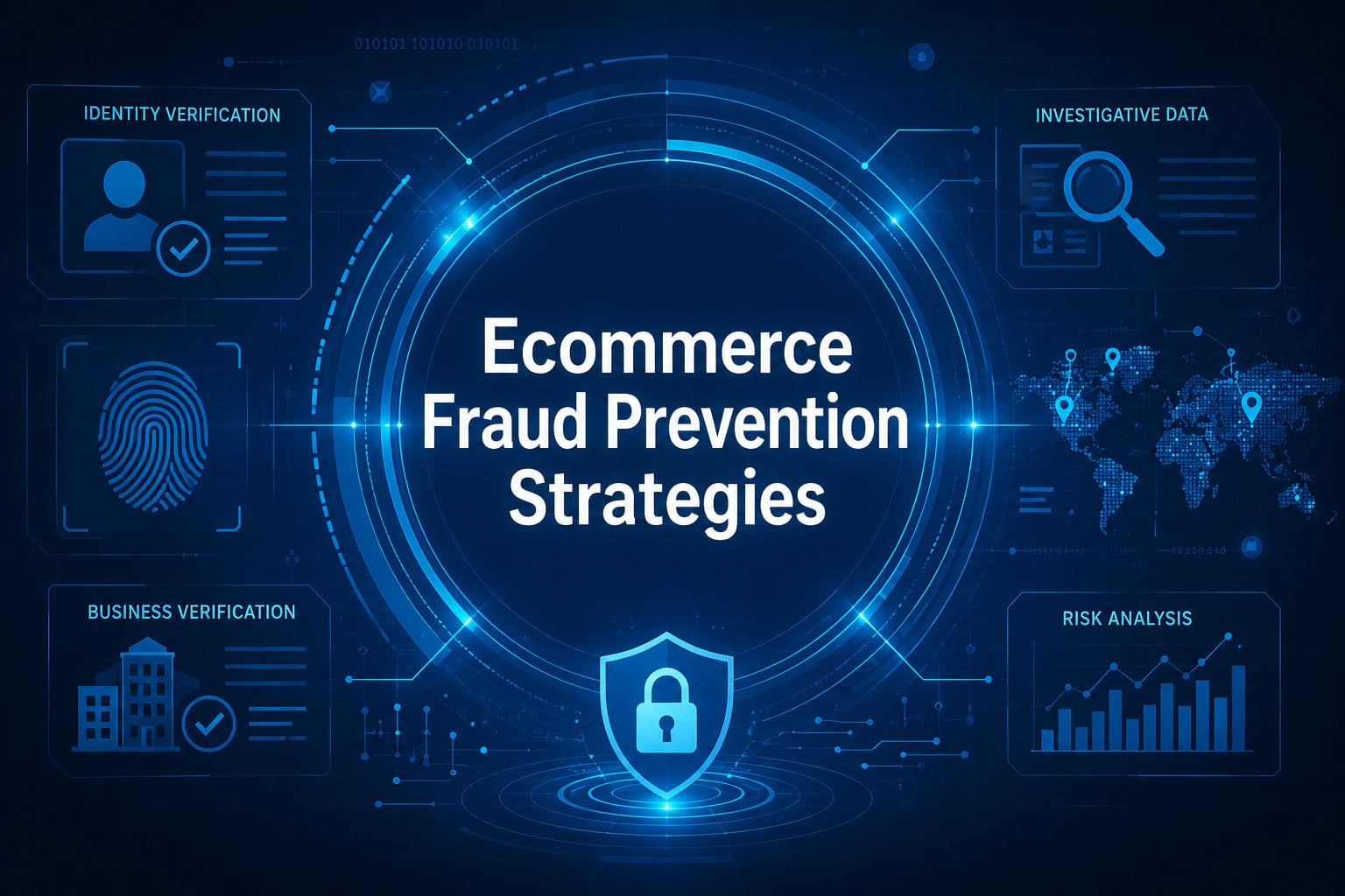 Ecommerce Fraud Prevention Strategies That Work