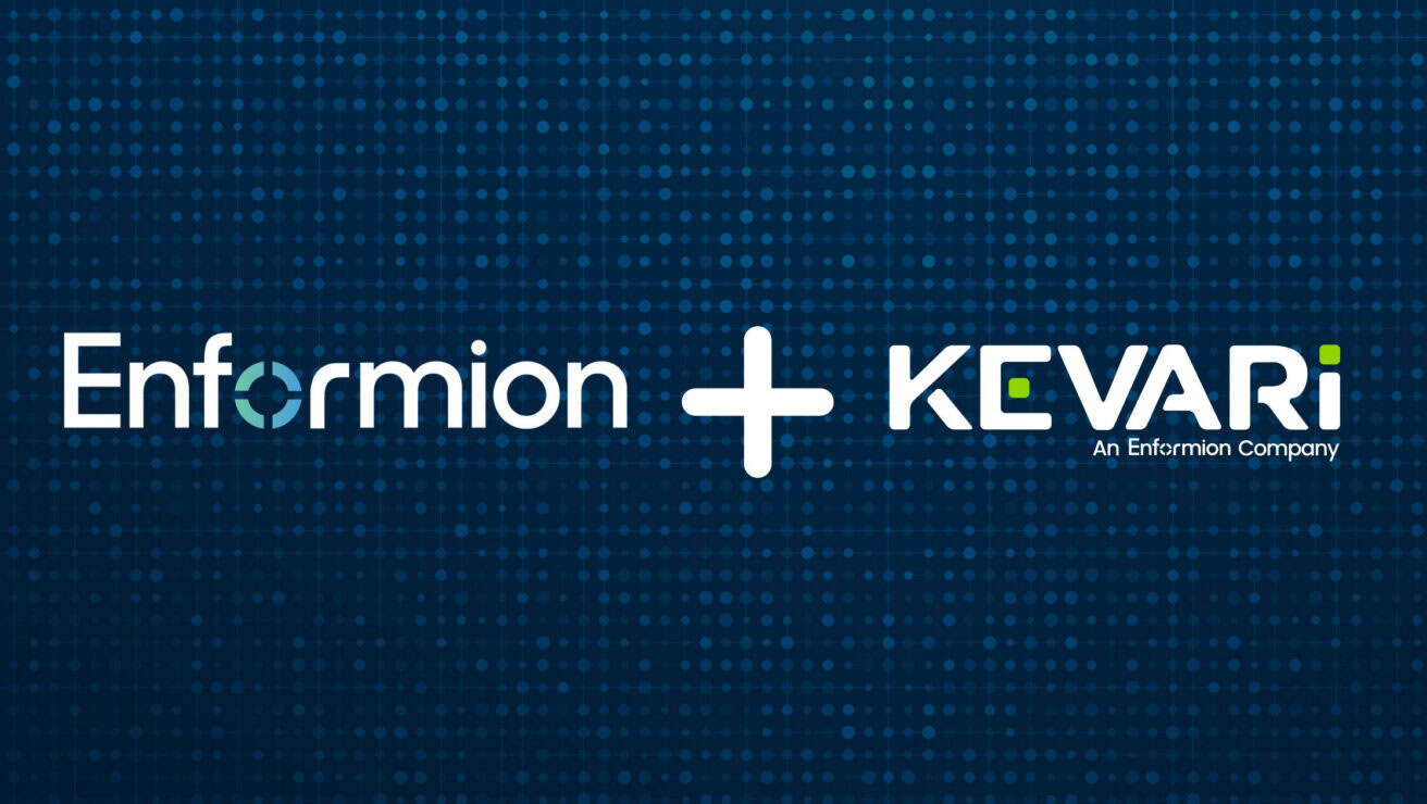 Enformion + Kevari