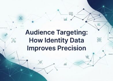 Audience Targeting: How Identity Data Improves Precision